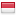 nonekclothing.com server is located in Indonesia